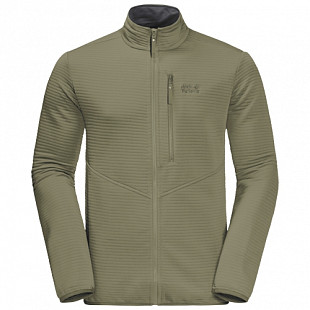 Куртка мужская Jack Wolfskin Modesto Jacket Men khaki