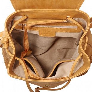 Женская сумка Pola 8270 yellow