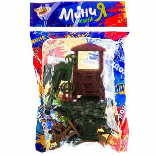 Набор YAKO армия МиниМаниЯ М6077