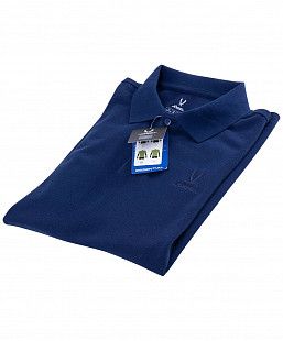 Поло детское Jogel ESSENTIAL Pique Polo JE4PO-0221 dark blue