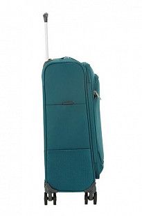 Чемодан Samsonite Popsoda 55см CT4-51003 Turquoise