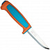 Нож Morakniv Basic 546 orange Нож Morakniv Basic 546 orange