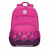 Рюкзак школьный GRIZZLY RG-164-1 /2 pink