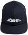 Бейсболка Jogel Essential Snapback Title Сap black