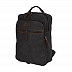 Рюкзак Polar П1288 black