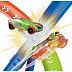 Трек Hot Wheels Скоростное крушение по спирали (HGV67)