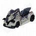 Машинка Hot Wheels Jurassic World Giganotosaurus (GRM80 GRM82)