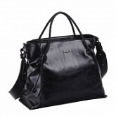 Женская сумка Pola 74538 black