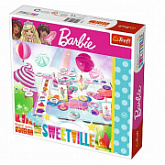Настольная игра Trefl Барби 01674