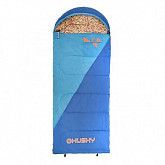 Спальный мешок Husky Husky Kids Milen -5С blue