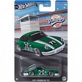Машинка Hot Wheels 1971 Porsche 911 5/6 (HRT81 HRV04)