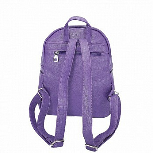 Городской рюкзак Ors Oro DS-0019 /2 purple