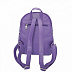 Городской рюкзак Ors Oro DS-0019 /2 purple