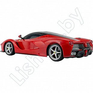 Радиоуправляемая машина Maisto 1:14 LaFerrari (81242) red