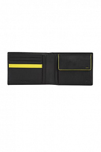Портмоне Samsonite Outline 2 SLG CF0*59 015