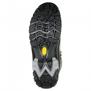 Ботинки женские Jack Wolfskin Impulse Texapore O2+ Mid W grey