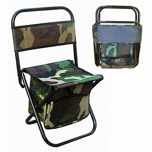Стул Irit IRG-502 Camouflage