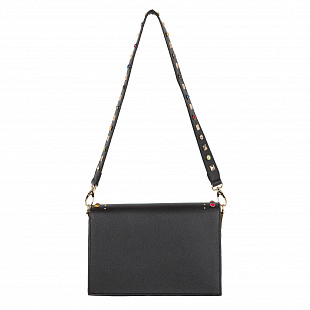 Женская сумка Pola 98370 black