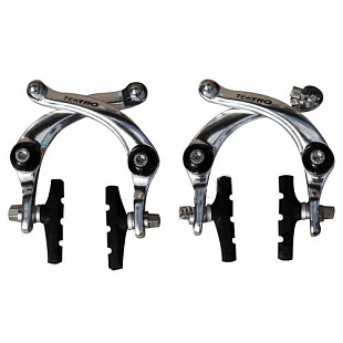 Тормоза Tektro BMX 907 UB silver