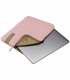 Чехол для MacBook Case Logic Reflect 13.3" REFMB113ZEPH/MER pink (3204685)