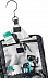 Косметичка Deuter Wash Center I 39454-7490 black/titan (2021)
