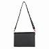 Женская сумка Pola 98370 black Женская сумка Pola 98370 black