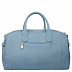 Женская сумка Pola 7118 grey/blue