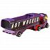 Грузовик Hot Wheels Super Rigs Big Rig Heat (BDW51 FKW91) Грузовик Hot Wheels Super Rigs Big Rig Heat (BDW51 FKW91)