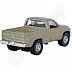 Машинка инерционная Maisto 1:46 Dodge Ram (21001)