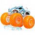 Машинка Hot Wheels Monster Trucks Power Smashers Rhinomite (HYJ19 HYJ26) Машинка Hot Wheels Monster Trucks Power Smashers Rhinomite (HYJ19 HYJ26)