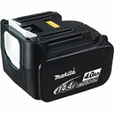 Аккумулятор Makita Li-ion тип BL 1440 14,4V 4 А/ч Li-Ion 196386-9