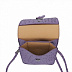 Сумка городская Ors Oro CS-0036 /5 purple