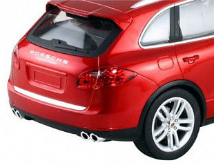 Радиоуправляемая машина MZ Porsche Cayenne 1:14 2045