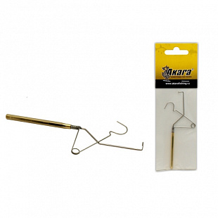 Узловяз Akara 7156 14 см