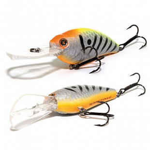 Воблер Akara Deep Master 60F