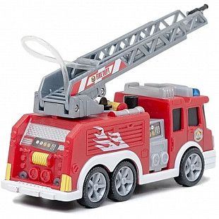 Игрушка Dickie Toys Пожарная машинка 15 см (203443574)
