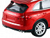 Радиоуправляемая машина MZ Porsche Cayenne 1:14 2045