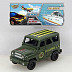 Инерционная машина YAKO Военный джип серия "На земле, В небе, На море" В95570 Инерционная машина YAKO Военный джип серия "На земле, В небе, На море" В95570