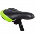 Велосипед Novatrack Vector 18" (2019) Orange/Green 183VECTOR.OR9