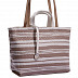 Женская сумка Pola 4291 beige