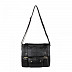 Мужская сумка Pola 3138 black