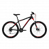 Велосипед Stinger Reload Evo 27,5" (2018) Black