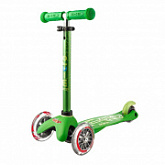 Самокат Micro Mini Micro Deluxe MMD002 green