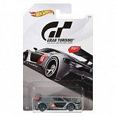 Машинка Hot Wheels Gran Turismo (FKF28)