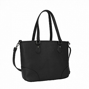 Сумка городская Ors Oro CW-910 /1 black