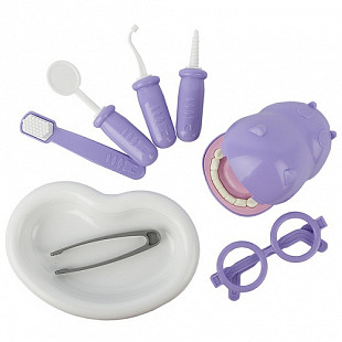 Игровой набор Стром Стоматолог У955