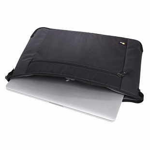 Сумка для ноутбука Case Logic Intrata 15" INT115K Black