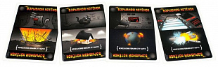 Настольная игра Hobby World Взрывные котята 915083