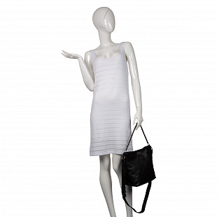 Женская сумка Pola 98357 grey