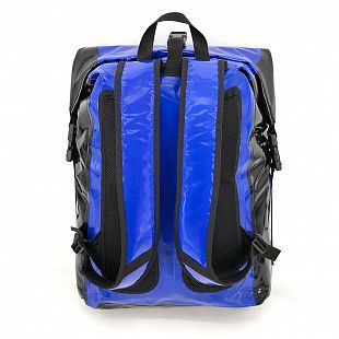 Герморюкзак BTrace DudePro 60л (A0375) blue